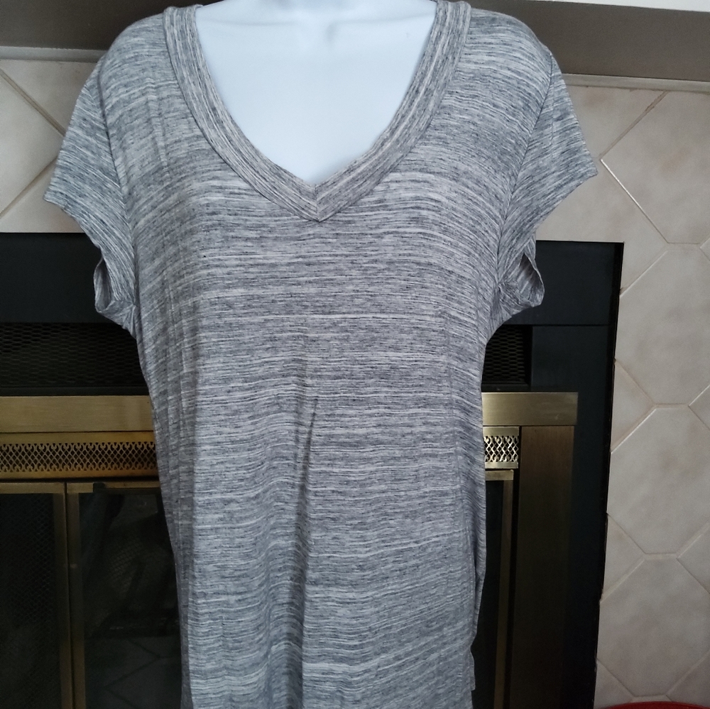 Mossimo T-shirt sz XXL